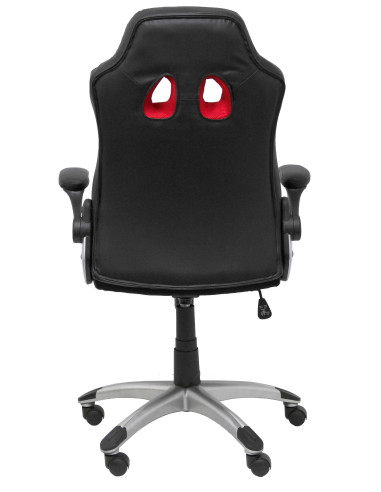 SILLA GAMING TALAVE SIMILPIEL