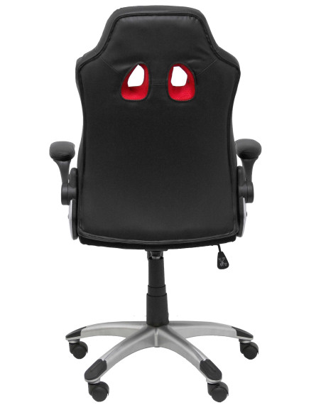 SILLA GAMING TALAVE SIMILPIEL