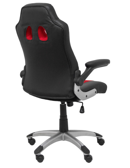 SILLA GAMING TALAVE SIMILPIEL
