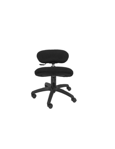 SILLA OPERATIVA LIETOR TELA