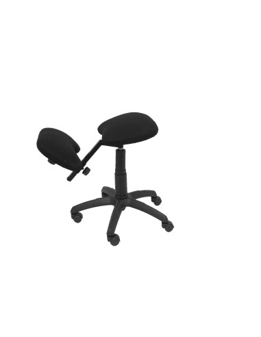 SILLA OPERATIVA LIETOR TELA