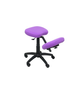 SILLA OPERATIVA LIETOR TELA 2