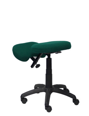 SILLA OPERATIVA LIETOR TELA