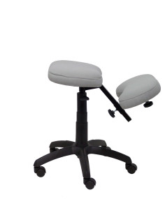 SILLA OPERATIVA LIETOR TELA