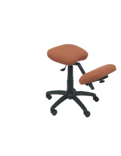 SILLA OPERATIVA LIETOR TELA 2