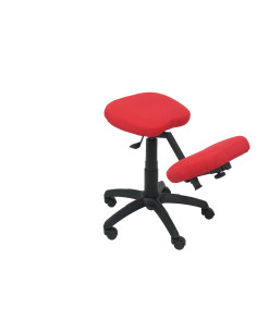 SILLA OPERATIVA LIETOR TELA