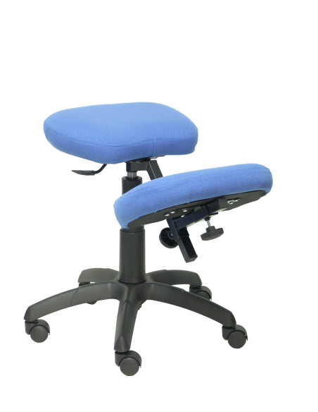 SILLA OPERATIVA LIETOR TELA