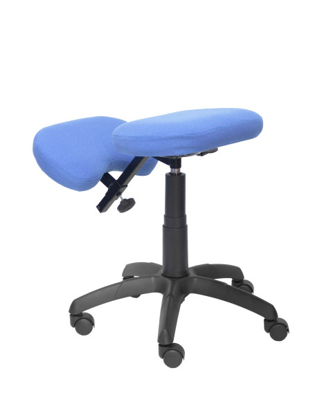SILLA OPERATIVA LIETOR TELA