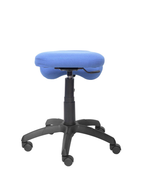 SILLA OPERATIVA LIETOR TELA