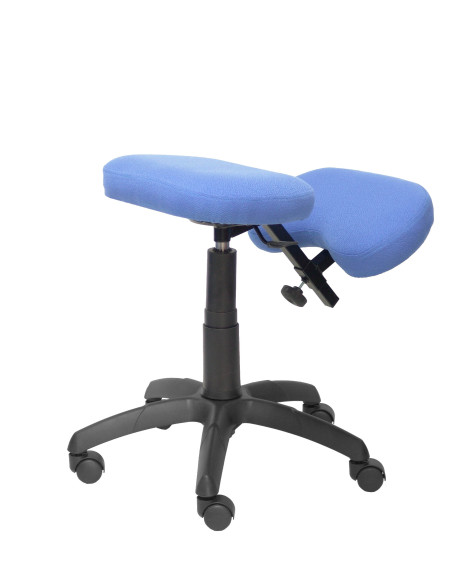 SILLA OPERATIVA LIETOR TELA