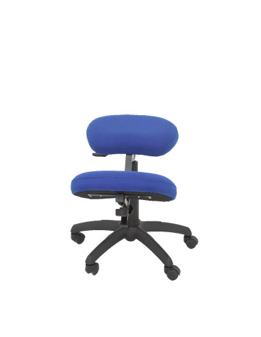 SILLA OPERATIVA LIETOR TELA