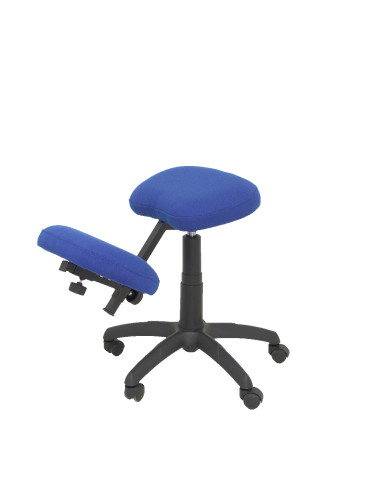 SILLA OPERATIVA LIETOR TELA