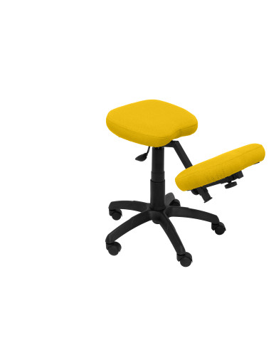 SILLA OPERATIVA LIETOR TELA