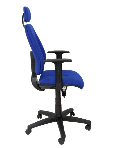 SILLA OPERATIVA MONTALVOS TELA CON BRAZOS