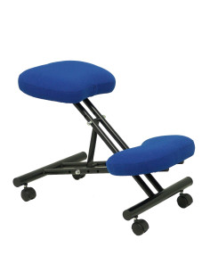 SILLA OPERATIVA MAHORA TELA 2