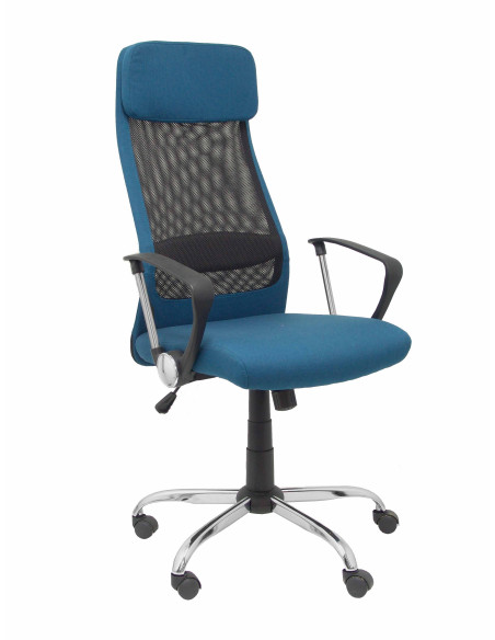SILLA ESTERAS TELA