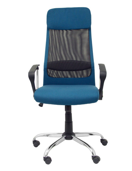 SILLA ESTERAS TELA