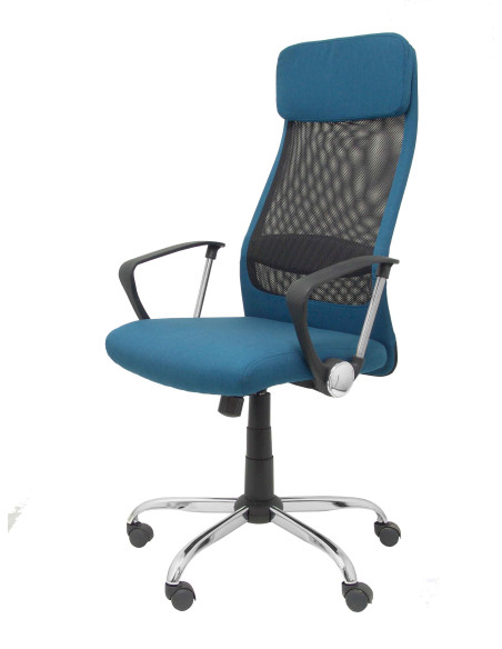 SILLA ESTERAS TELA