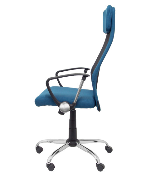 SILLA ESTERAS TELA