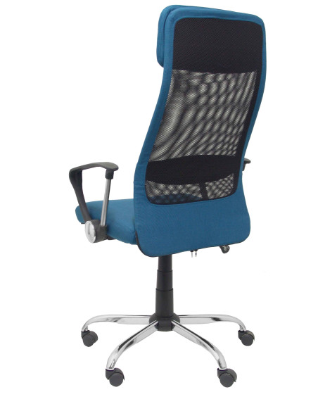 SILLA ESTERAS TELA