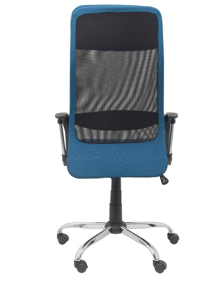 SILLA ESTERAS TELA