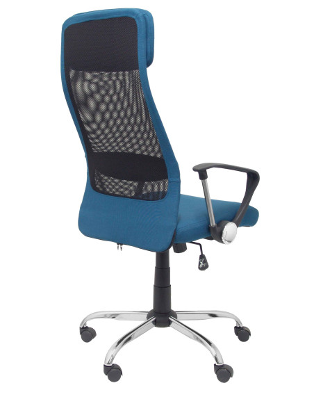 SILLA ESTERAS TELA