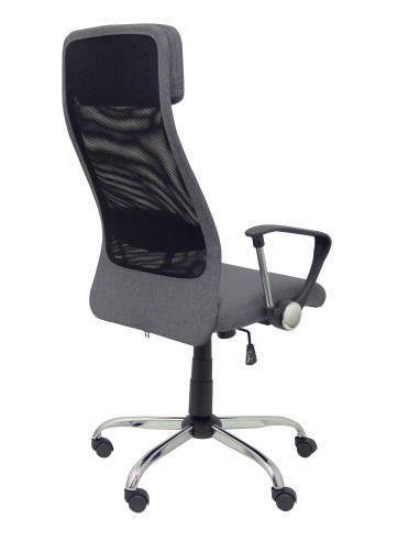 SILLA ESTERAS TELA