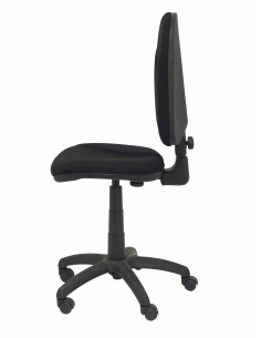 SILLA OPERATIVA ALGARRA TELA 2