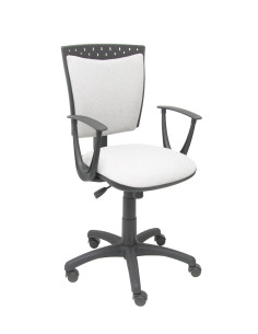 SILLA FEREZ CON BRAZOS FIJOS