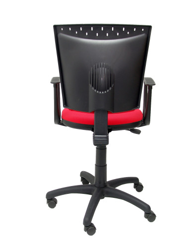 SILLA FEREZ CON BRAZOS FIJOS