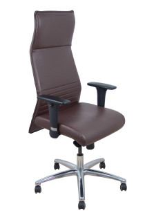 SILLÓN DE DIRECCION ALBACETE SÍMILPIEL