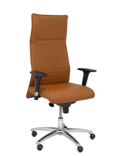 SILLÓN DE DIRECCION ALBACETE PIEL 2