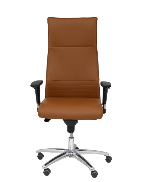 SILLON PIQUERAS Y CRESPO ALBACETE DIRECCION USO INTENSIVO 8H BRAZOS REGULABLES MECANISMO SINCRO MULTIPOSICION ALTURA REGULABLE B