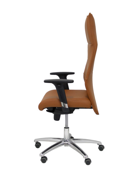 SILLON PIQUERAS Y CRESPO ALBACETE DIRECCION USO INTENSIVO 8H BRAZOS REGULABLES MECANISMO SINCRO MULTIPOSICION ALTURA REGULABLE B