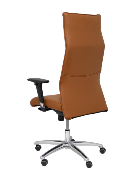 SILLON PIQUERAS Y CRESPO ALBACETE DIRECCION USO INTENSIVO 8H BRAZOS REGULABLES MECANISMO SINCRO MULTIPOSICION ALTURA REGULABLE B
