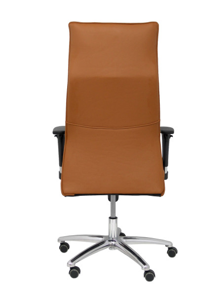 SILLON PIQUERAS Y CRESPO ALBACETE DIRECCION USO INTENSIVO 8H BRAZOS REGULABLES MECANISMO SINCRO MULTIPOSICION ALTURA REGULABLE B