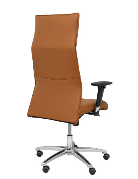 SILLON PIQUERAS Y CRESPO ALBACETE DIRECCION USO INTENSIVO 8H BRAZOS REGULABLES MECANISMO SINCRO MULTIPOSICION ALTURA REGULABLE B