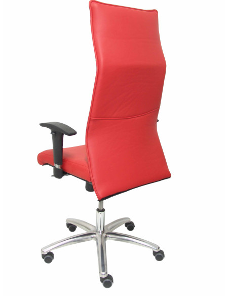 SILLON PIQUERAS Y CRESPO ALBACETE DIRECCION USO INTENSIVO 8H BRAZOS REGULABLES MECANISMO SINCRO MULTIPOSICION ALTURA REGULABLE B