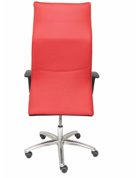 SILLON PIQUERAS Y CRESPO ALBACETE DIRECCION USO INTENSIVO 8H BRAZOS REGULABLES MECANISMO SINCRO MULTIPOSICION ALTURA REGULABLE B