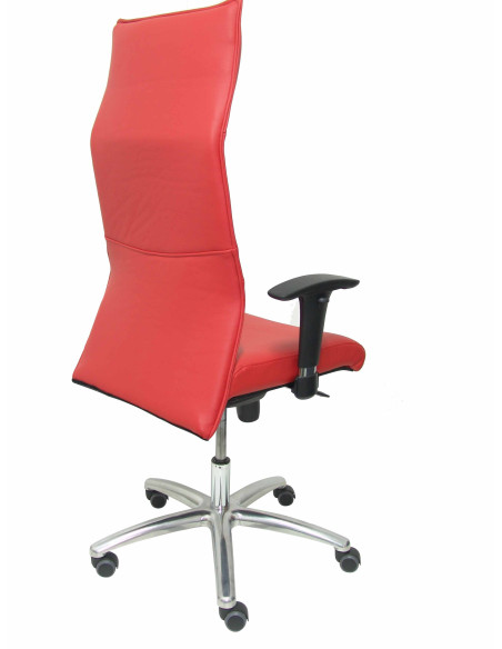 SILLON PIQUERAS Y CRESPO ALBACETE DIRECCION USO INTENSIVO 8H BRAZOS REGULABLES MECANISMO SINCRO MULTIPOSICION ALTURA REGULABLE B