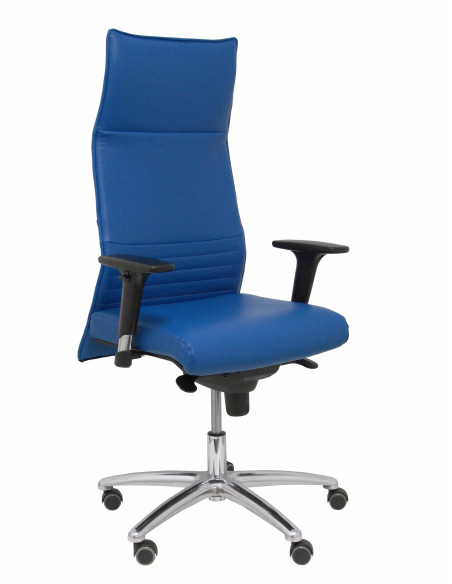 SILLÓN DE DIRECCION ALBACETE SÍMILPIEL