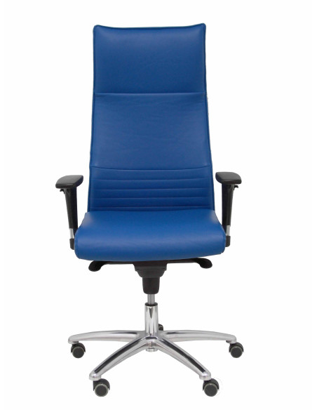 SILLÓN DE DIRECCION ALBACETE SÍMILPIEL