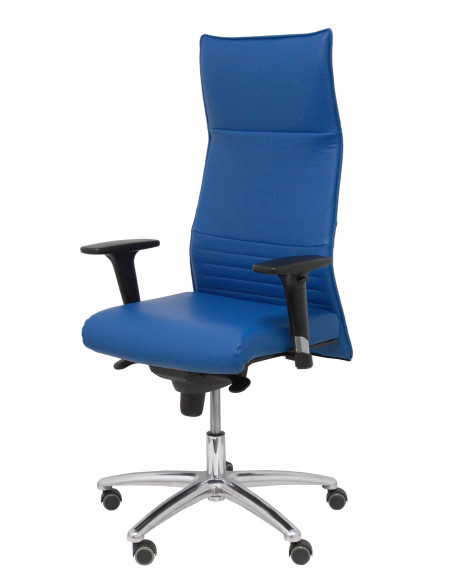 SILLÓN DE DIRECCION ALBACETE SÍMILPIEL