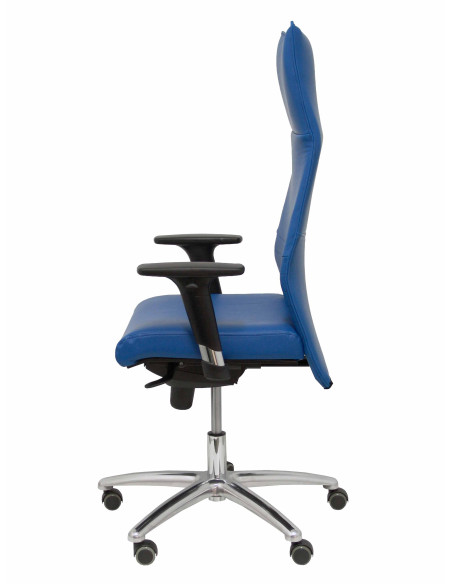 SILLÓN DE DIRECCION ALBACETE SÍMILPIEL