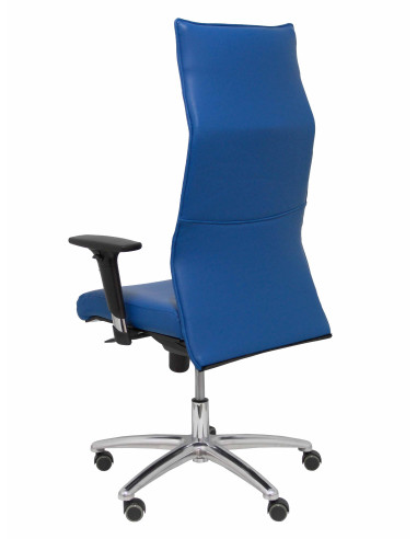 SILLÓN DE DIRECCION ALBACETE SÍMILPIEL