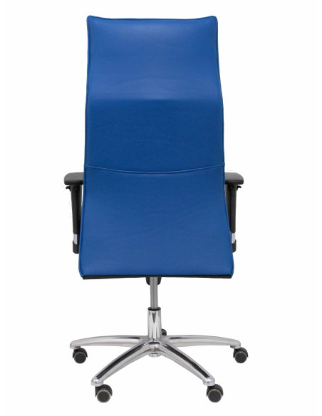 SILLÓN DE DIRECCION ALBACETE SÍMILPIEL