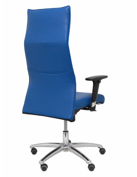 SILLÓN DE DIRECCION ALBACETE SÍMILPIEL