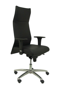 SILLÓN DE DIRECCION ALBACETE SÍMILPIEL 2