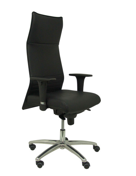 SILLÓN DE DIRECCION ALBACETE SÍMILPIEL