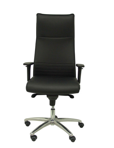 SILLÓN DE DIRECCION ALBACETE SÍMILPIEL